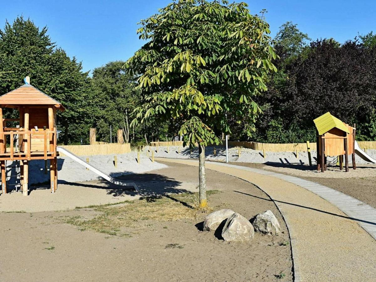 6 Person Holiday Home In Gro Enbrode Großenbrode Rom bilde