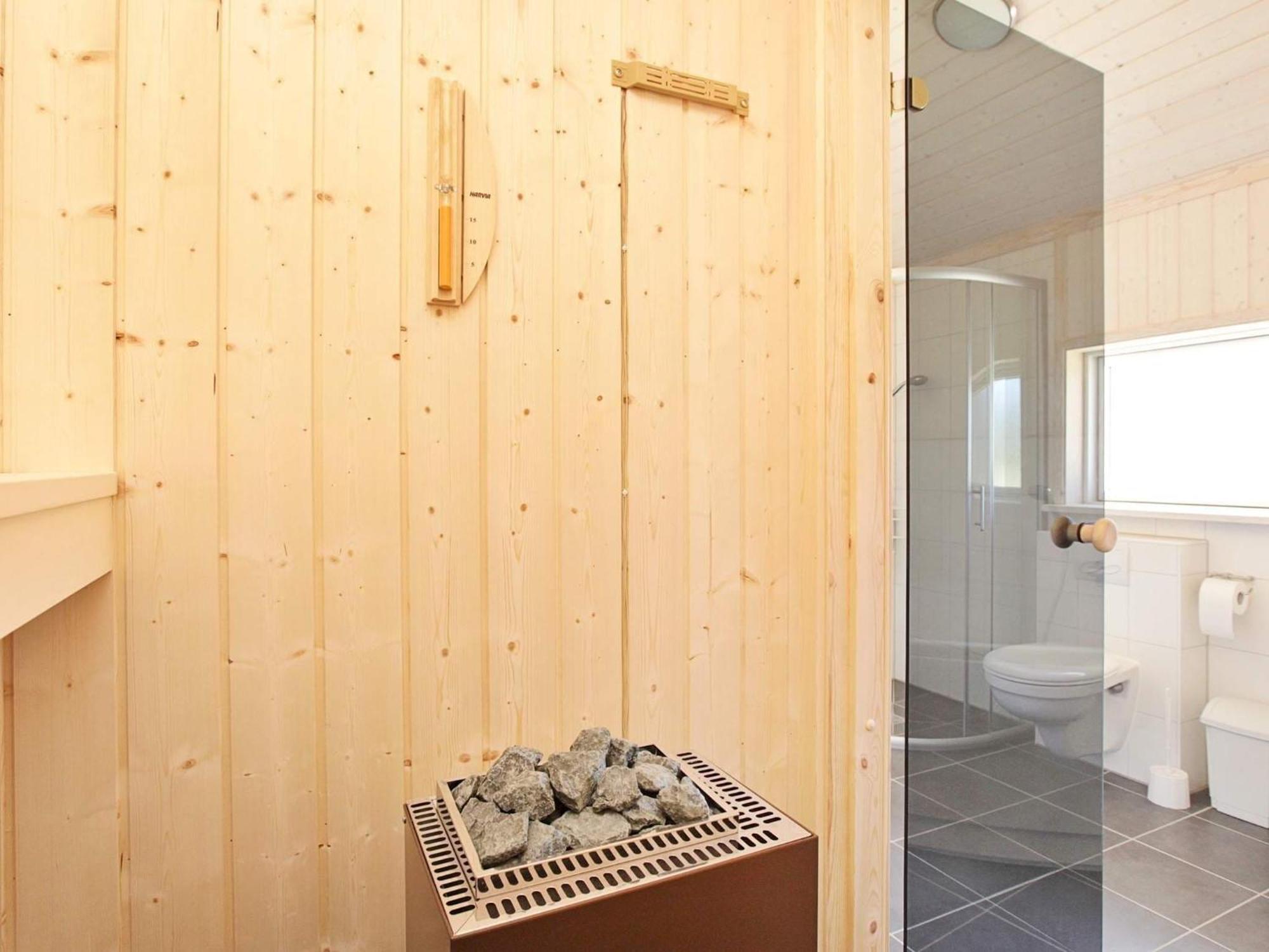6 Person Holiday Home In Gro Enbrode Großenbrode Eksteriør bilde